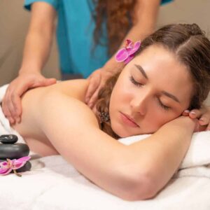 Poukaz na masáž 60 minut